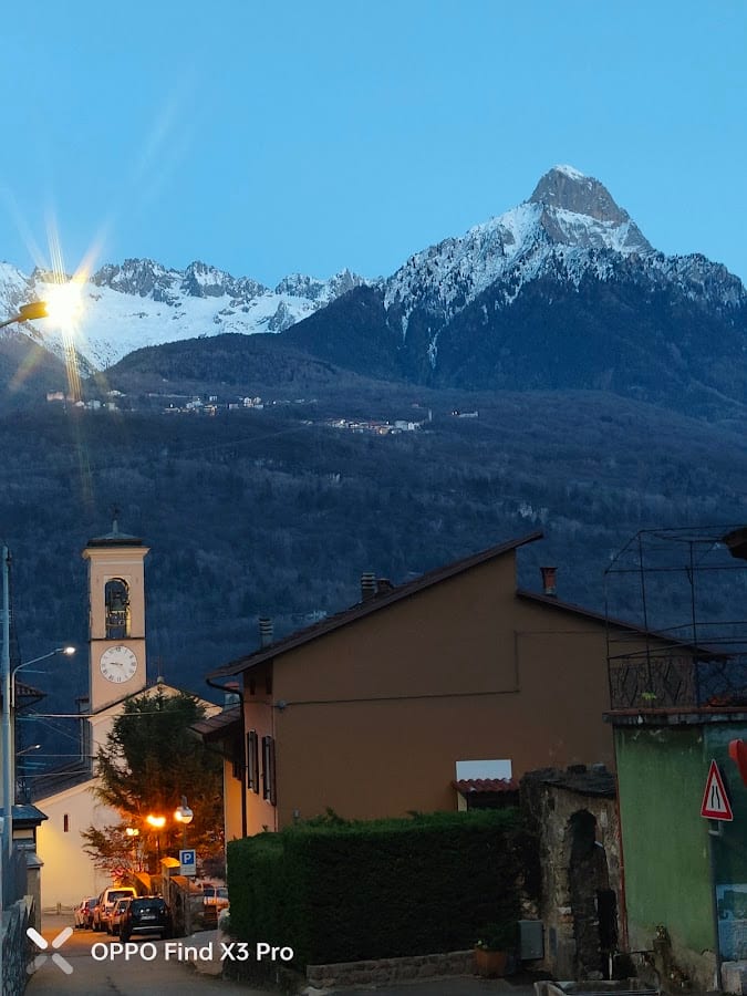 Casa vacanze Ca del Tita