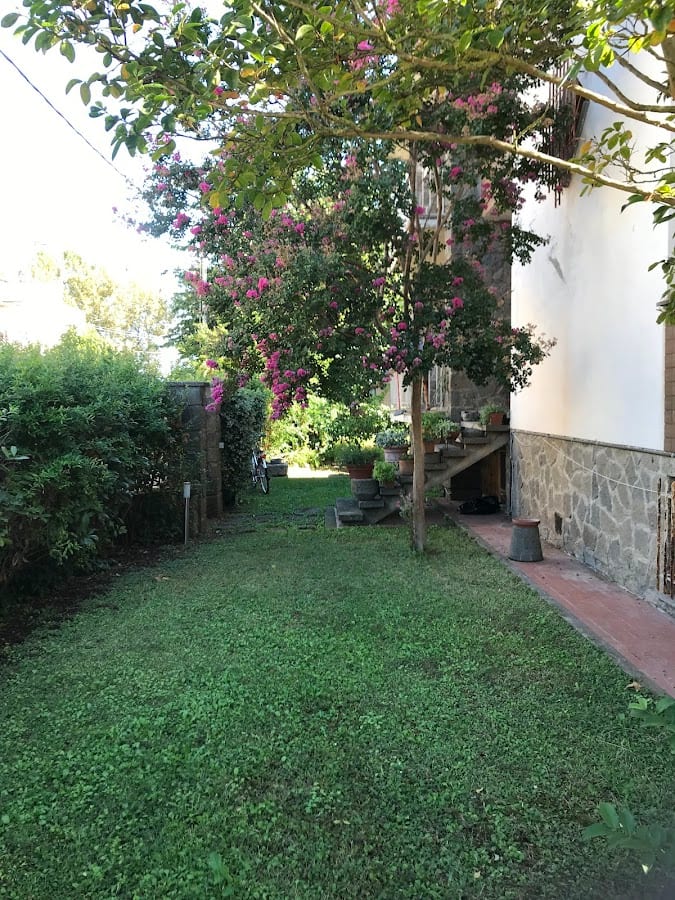 La casa di Bedelia