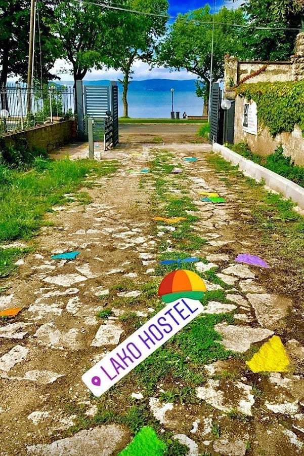 LAKO Hostel