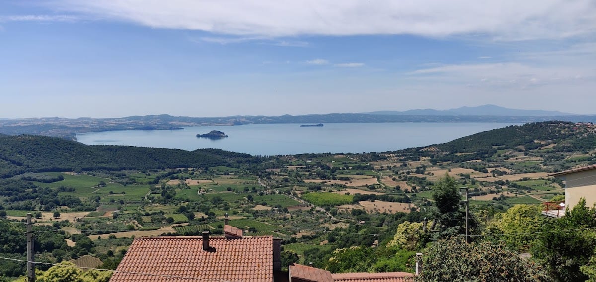 Locanda Maddalena - Accoglienza pellegrini - Alloggio turistico
