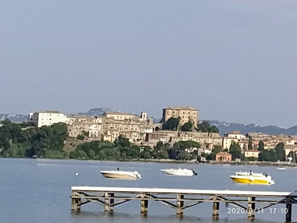 The Lake