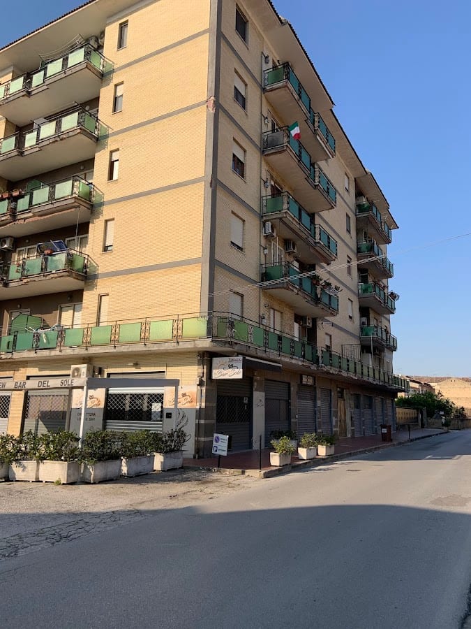 B&B Alle porte di Caserta