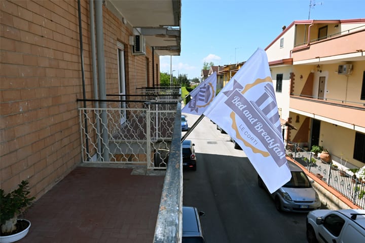 B&B Le Corti