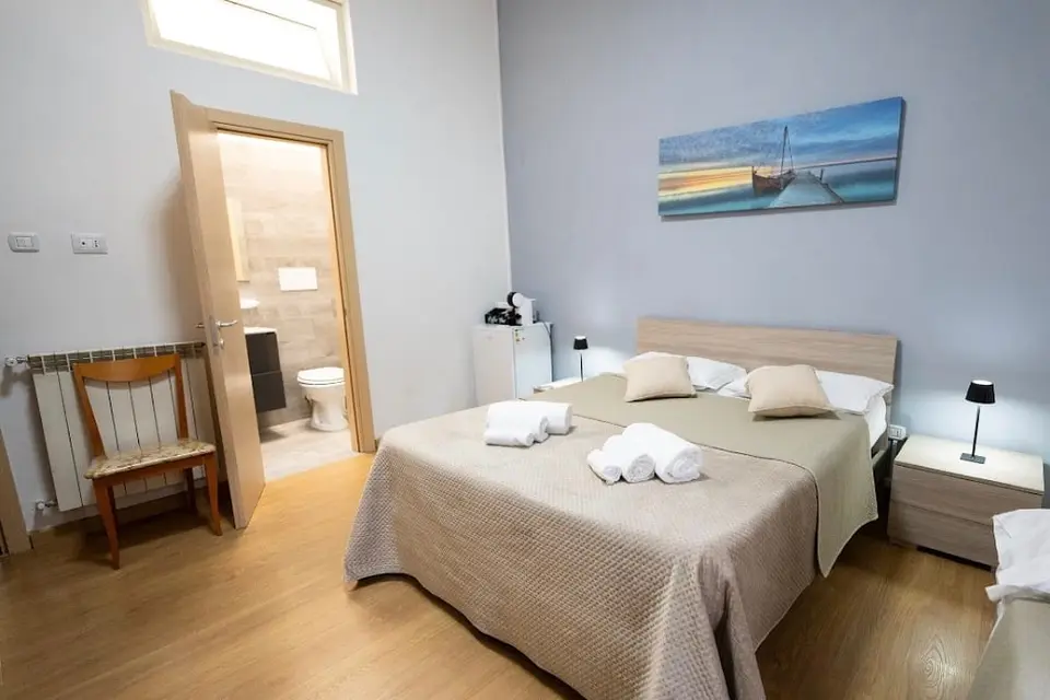 home josephine Bed and Breakfast B&B Caserta