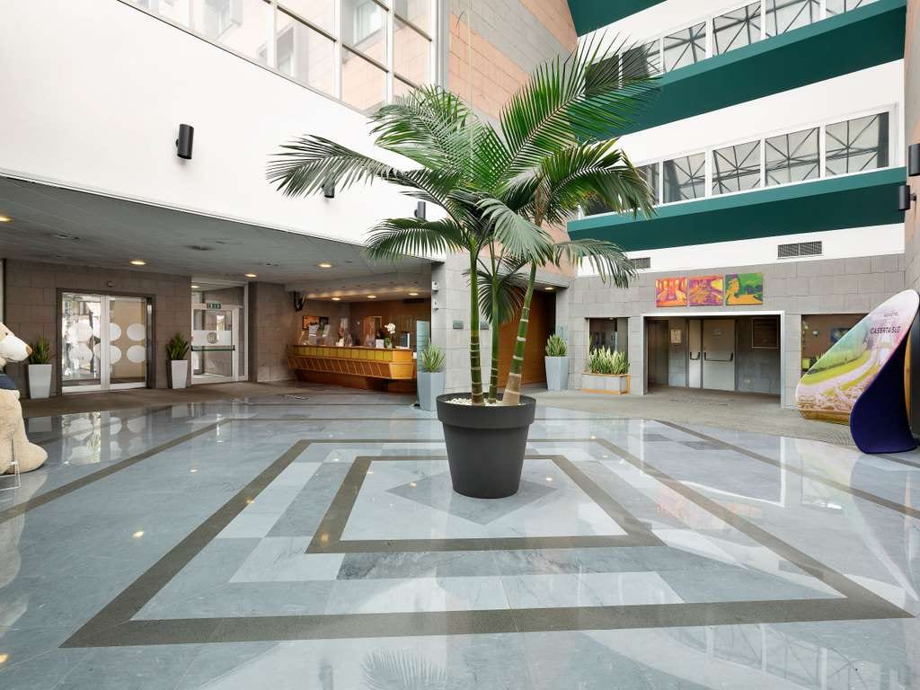 Hotel Novotel Caserta Sud