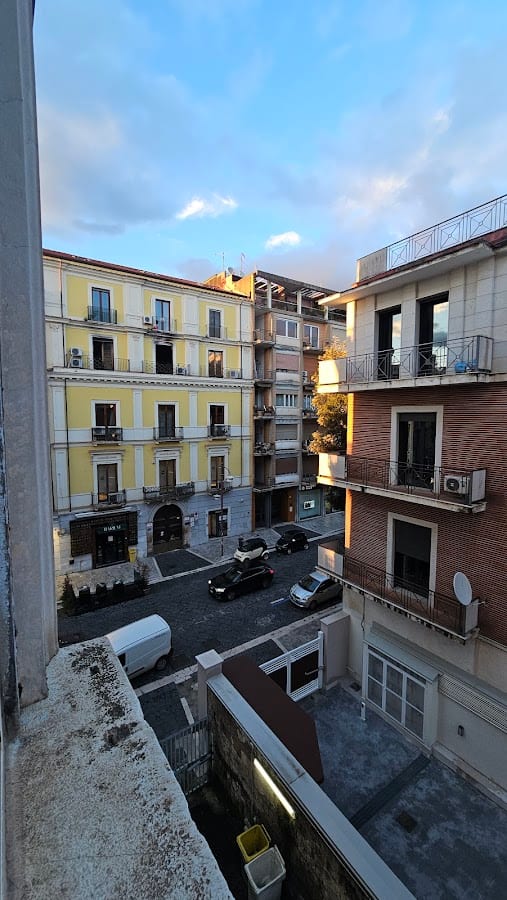 Reggia & Dintorni ROOMS a Caserta