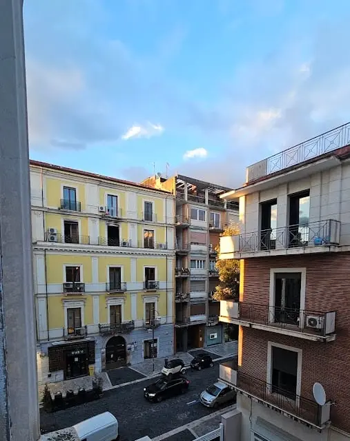 Reggia & Dintorni ROOMS a Caserta