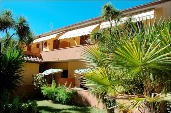 Hotel Anfora