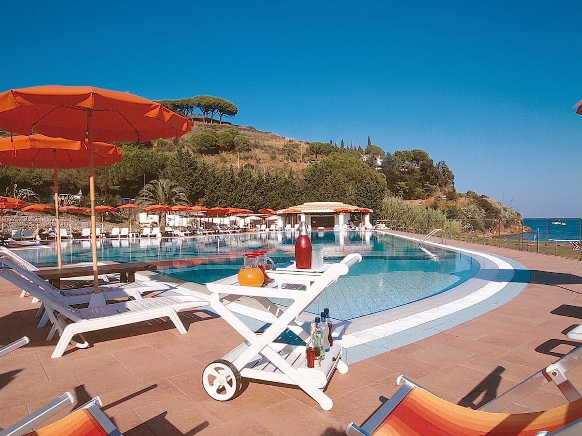 Hotel e Residence Cala di Mola