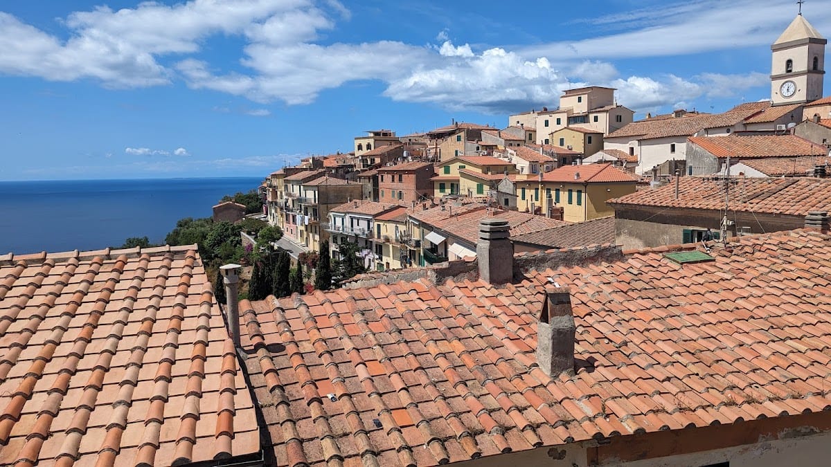 Hotel Stella Maris