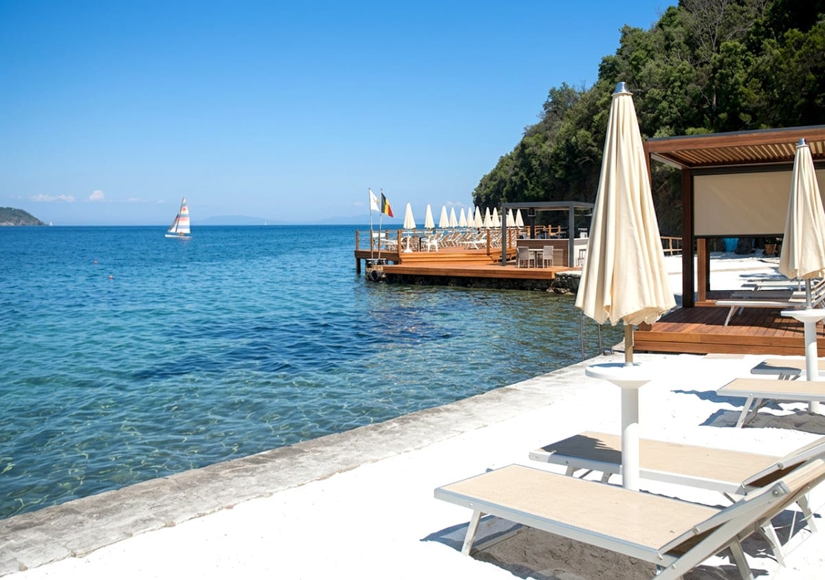 JR Resort Elba International
