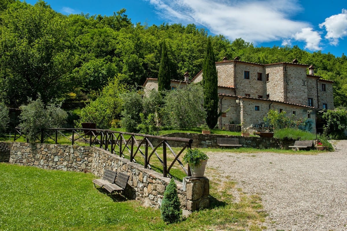 AGRITURISMO Azienda Agricola Il Pozzo