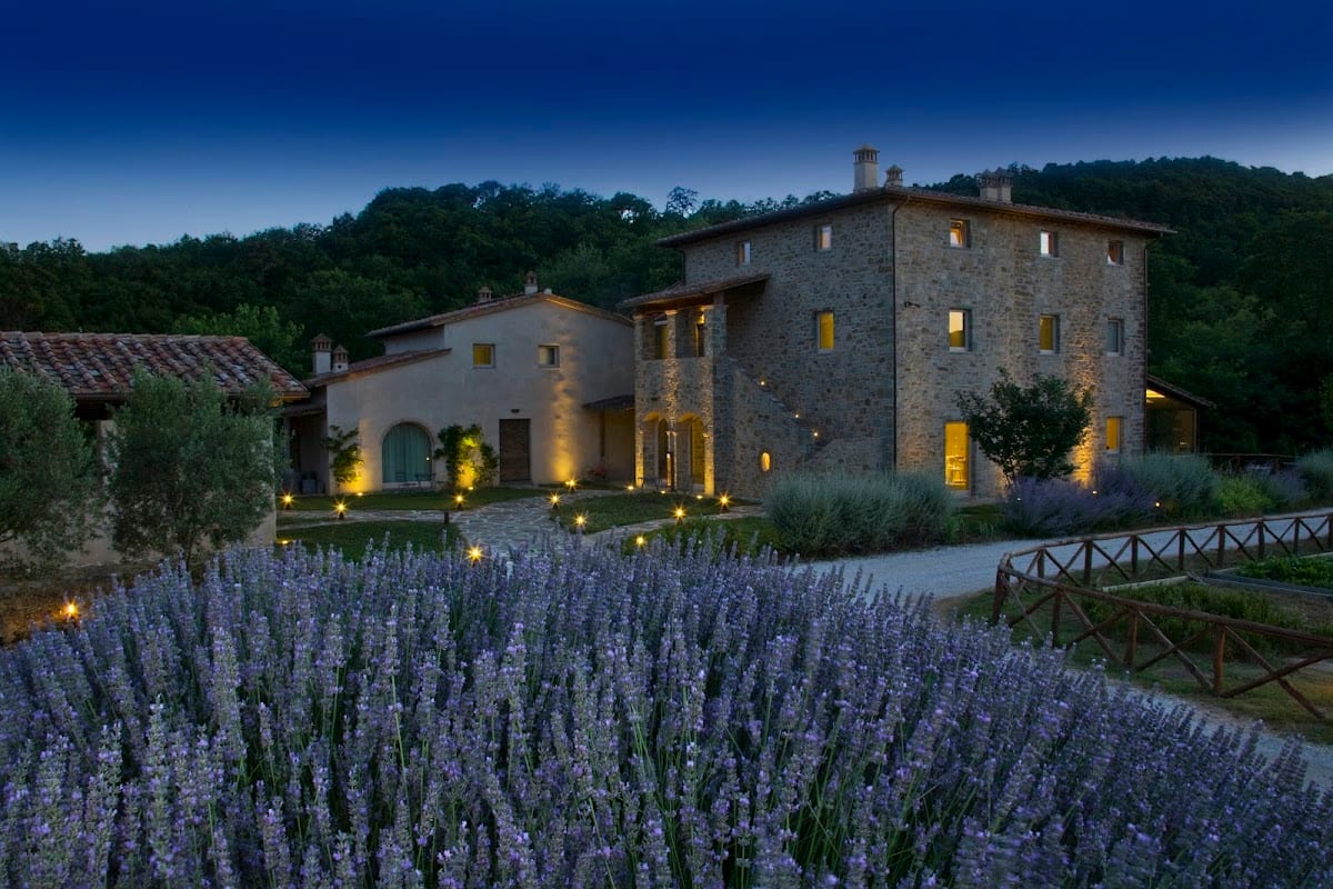 Agriturismo Cuprena