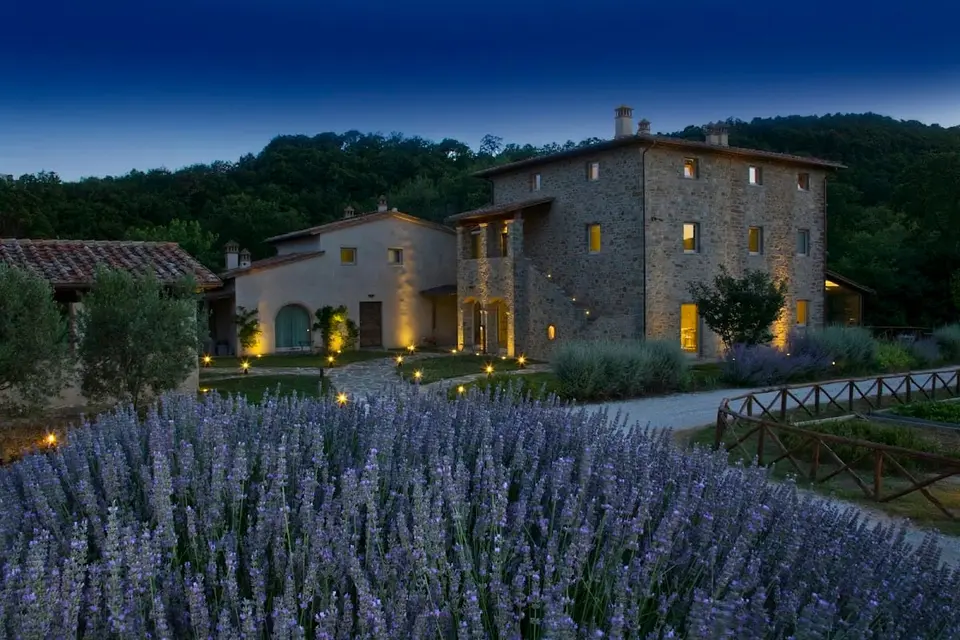 Agriturismo Cuprena
