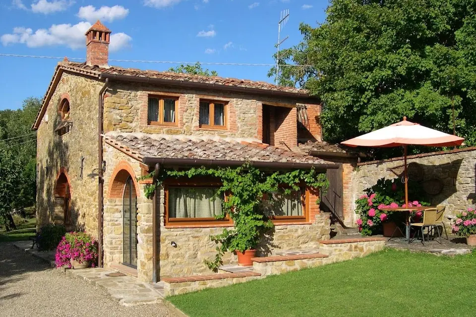 Agriturismo Rossodisera