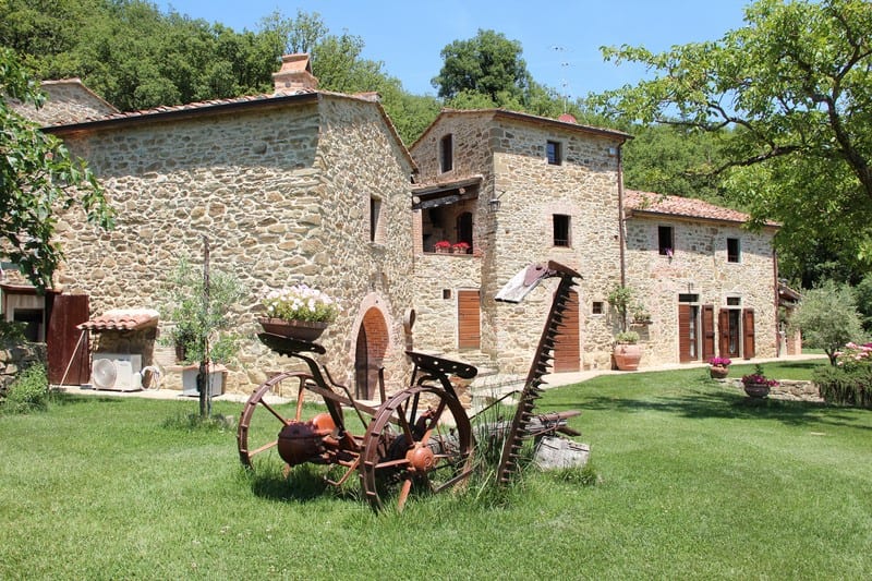 Il Paradiso