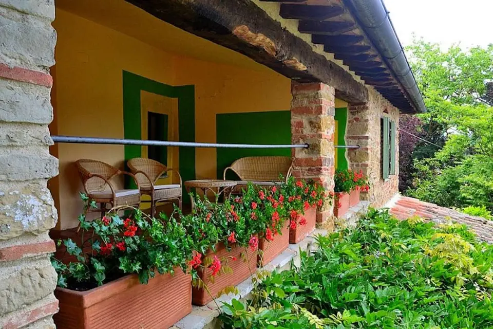 Villa Casafredda Agriturismo