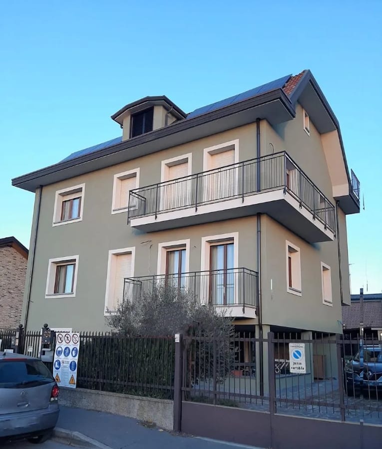 B&B IL GUFO 42