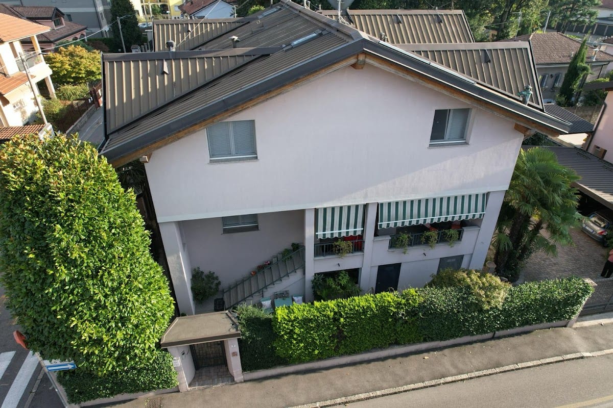 Bigatt B&B