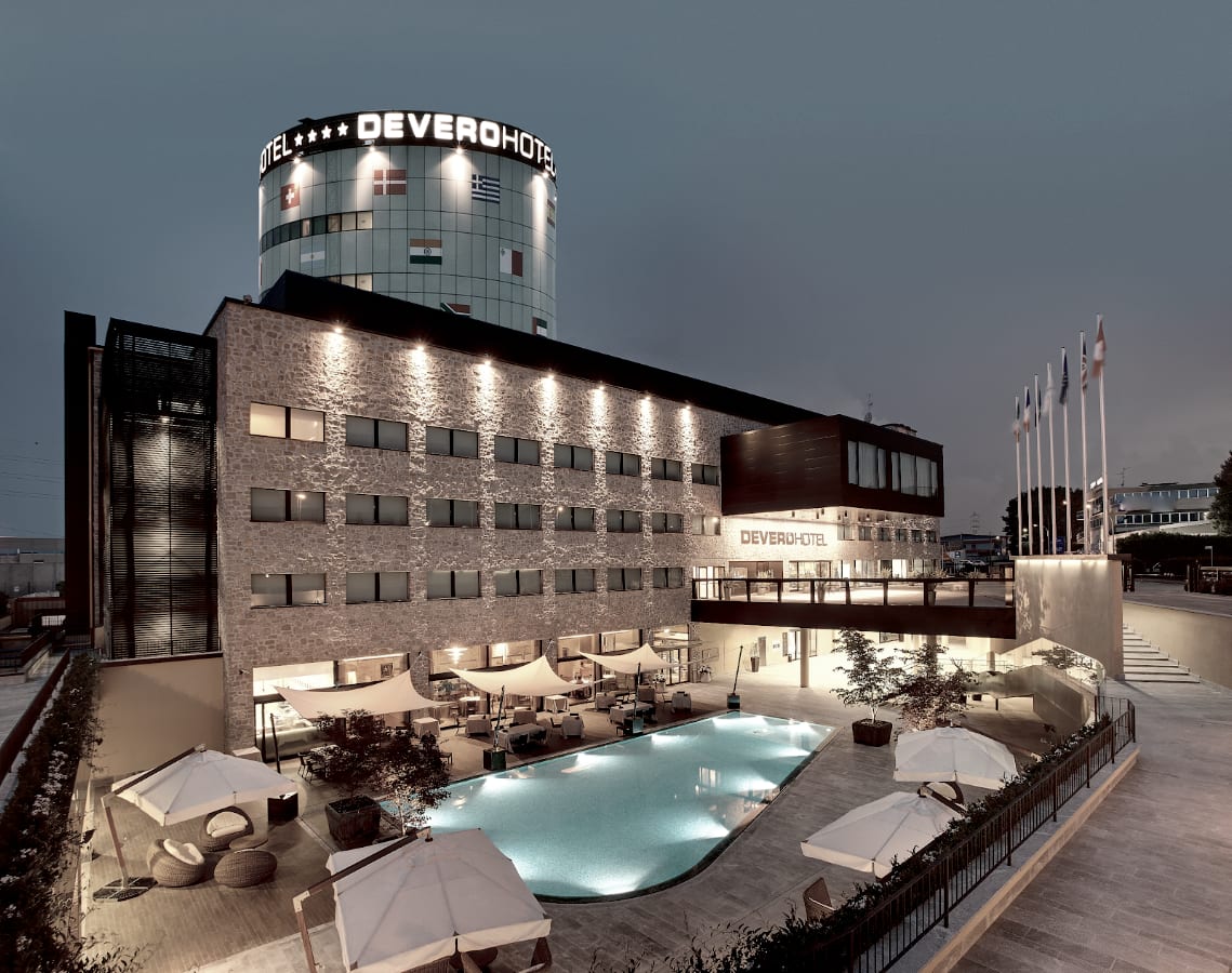 Devero Hotel