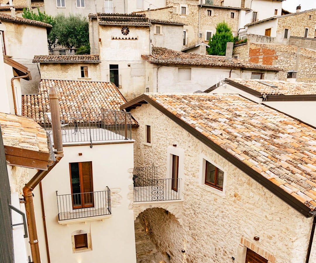 Antica Dimora del Tratturo Magno