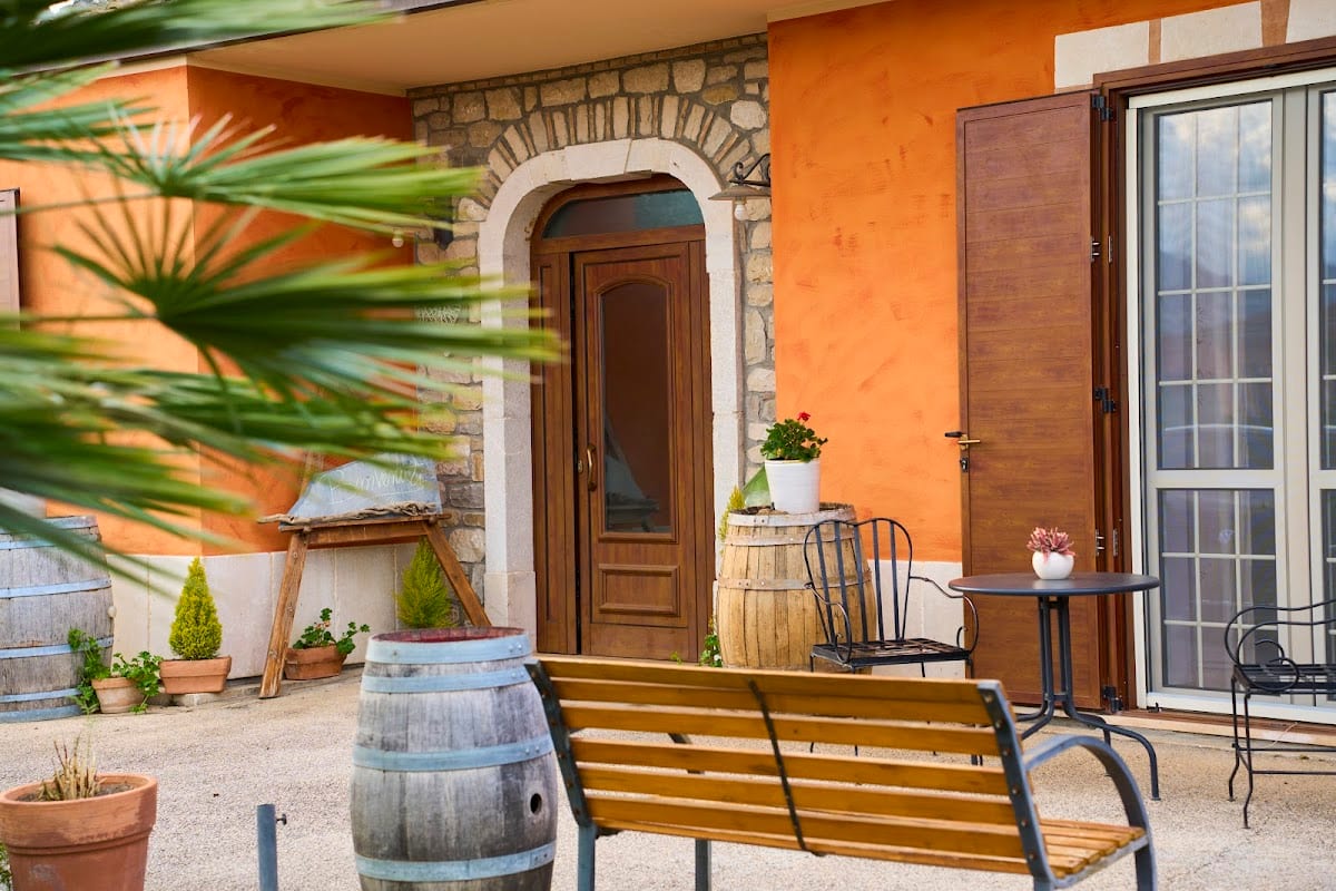 Al Chiaro di Luna B&B