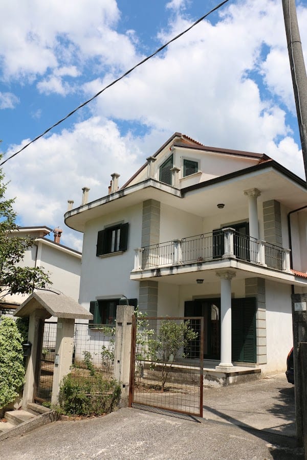 B&B Tenuta Bianca