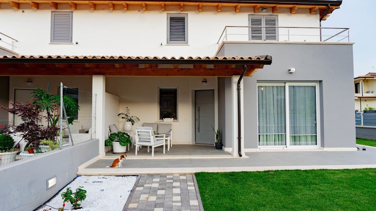 B&B Montrabu