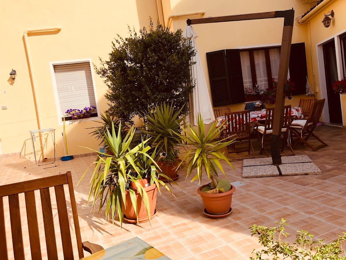 Casa Corona