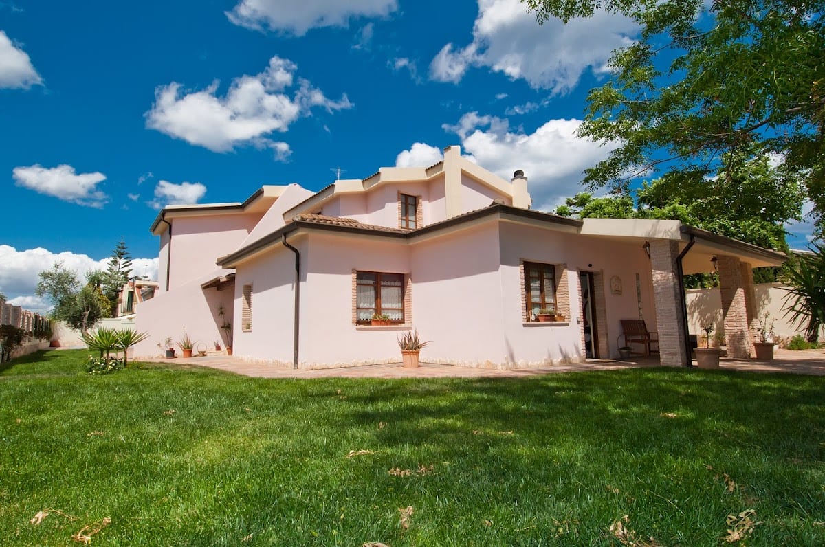 Gentarrubia B&B