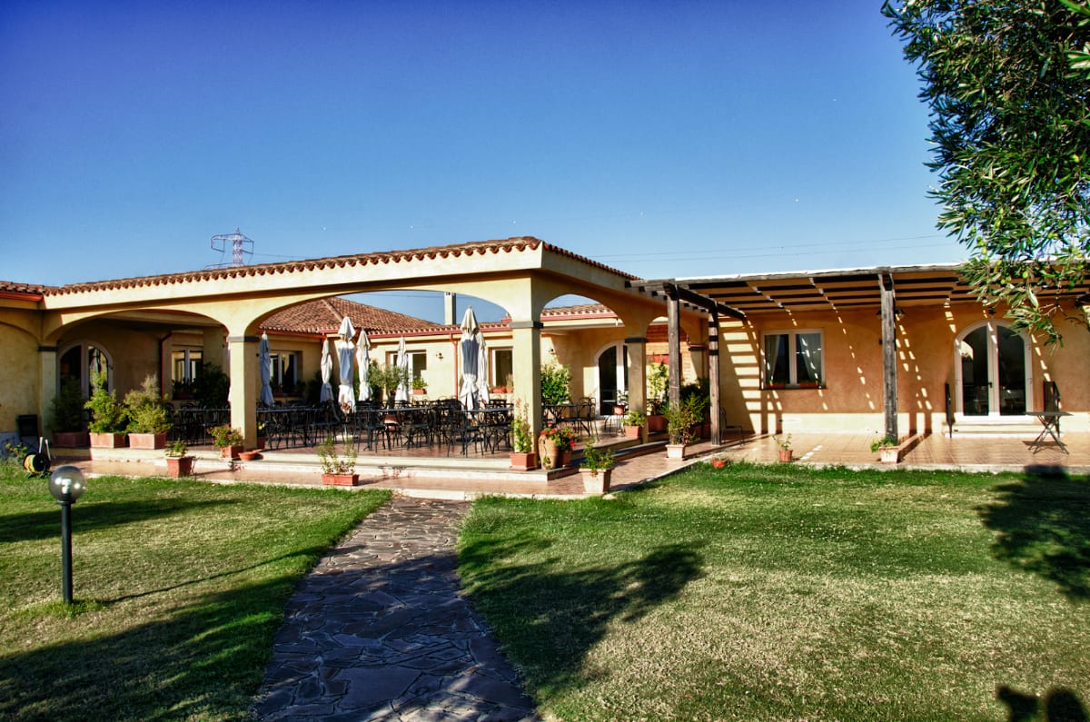 Hotel Tanca Irde