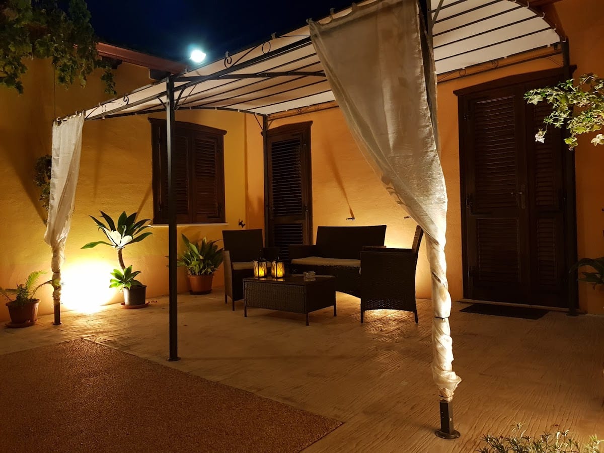 S'Imbragu B&B