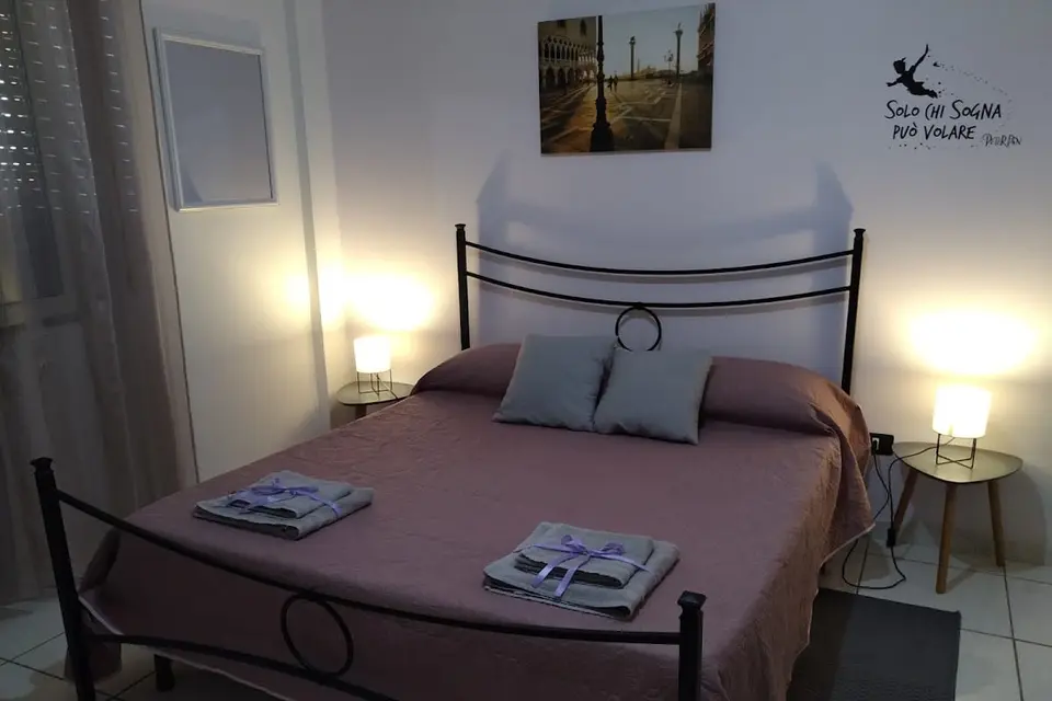 Sa Sindria - Cagliari