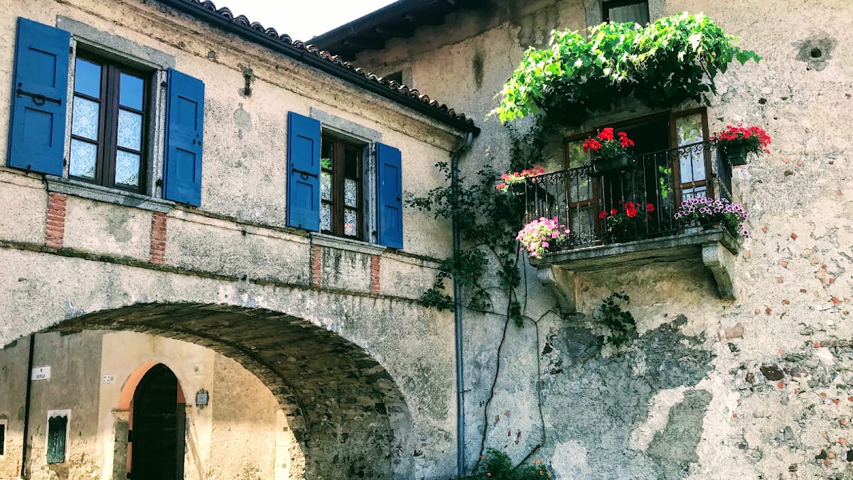 B&B Il castello di Denisa