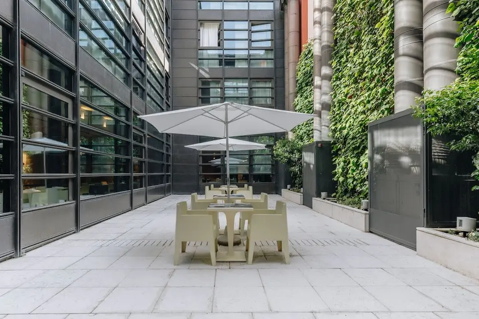 Dellearti Design Hotel