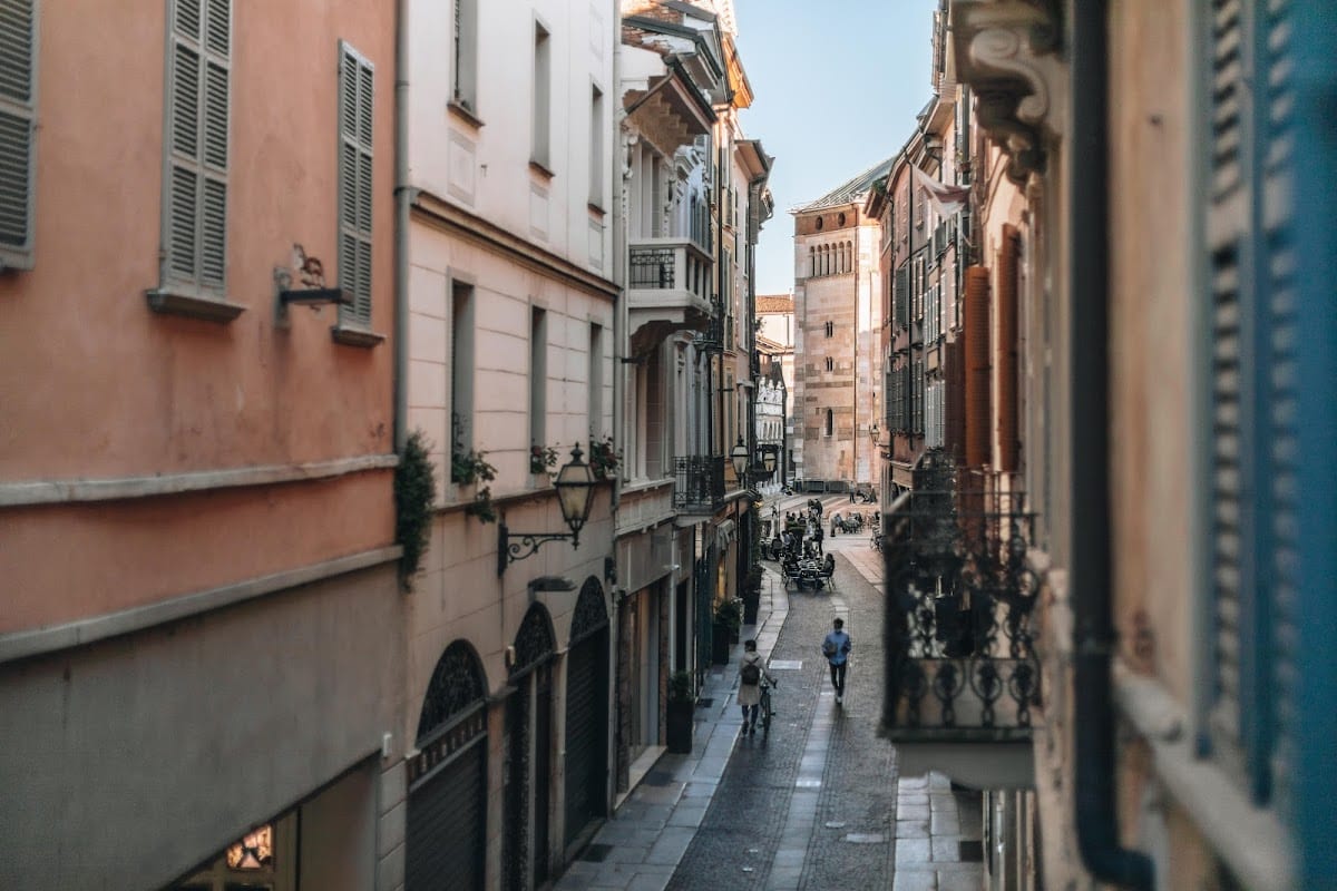 Hotel Astoria Cremona