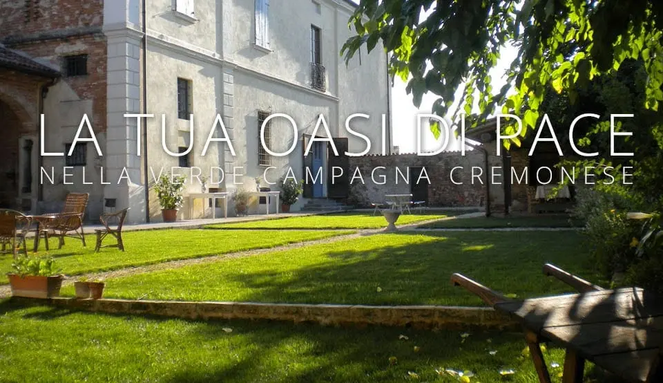Agriturismo San Carlo