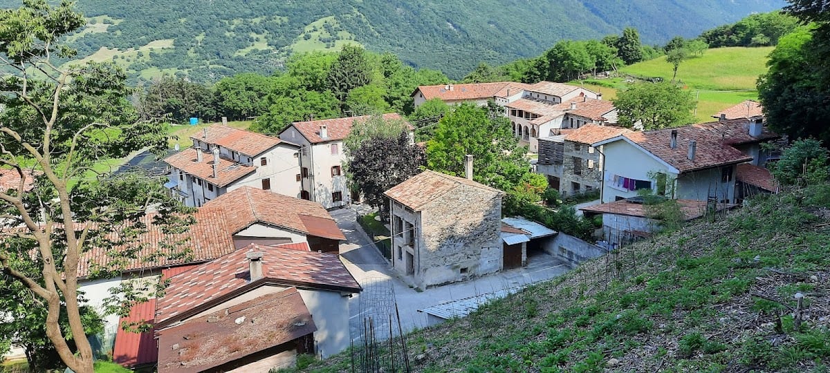 Agriturismo Il Bosco