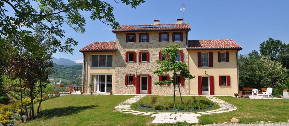Agriturismo Lemire