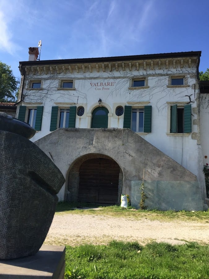 Agriturismo ValBarè