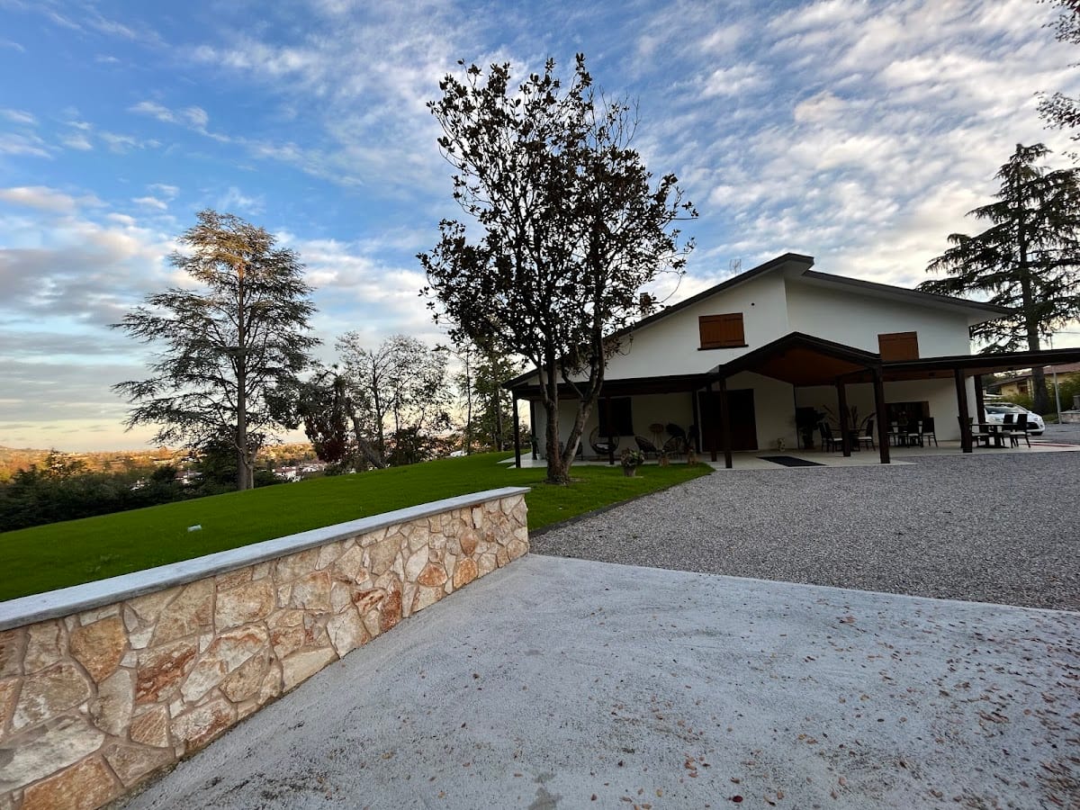 B&B San Martino Colle Umberto