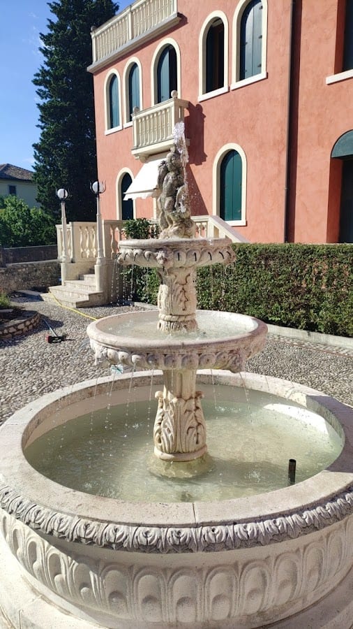 B&B Villa Carli