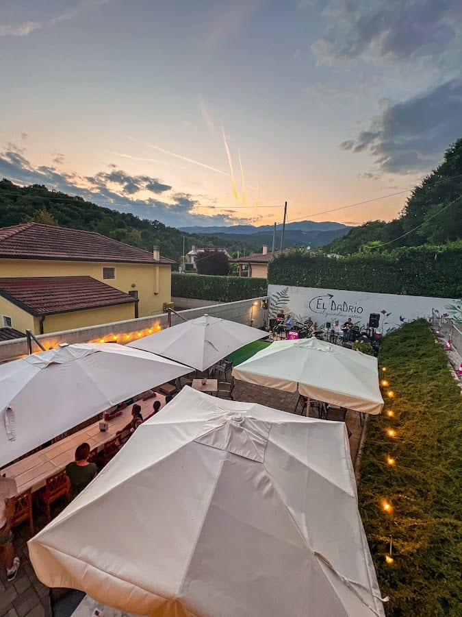 Fratte Albergo Ristorante
