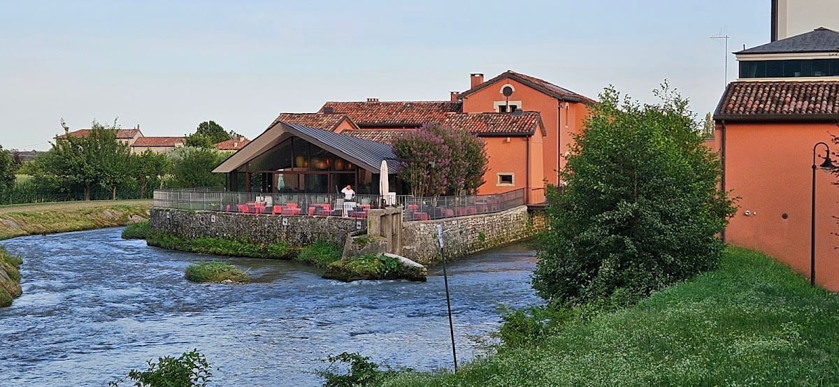 Hotel Le Macine