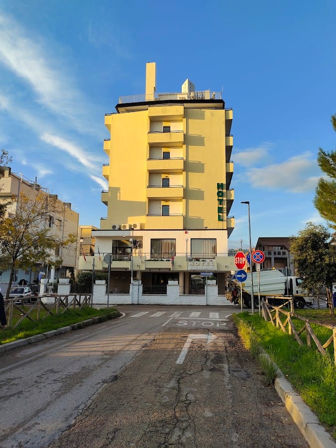 Hotel Excelsior