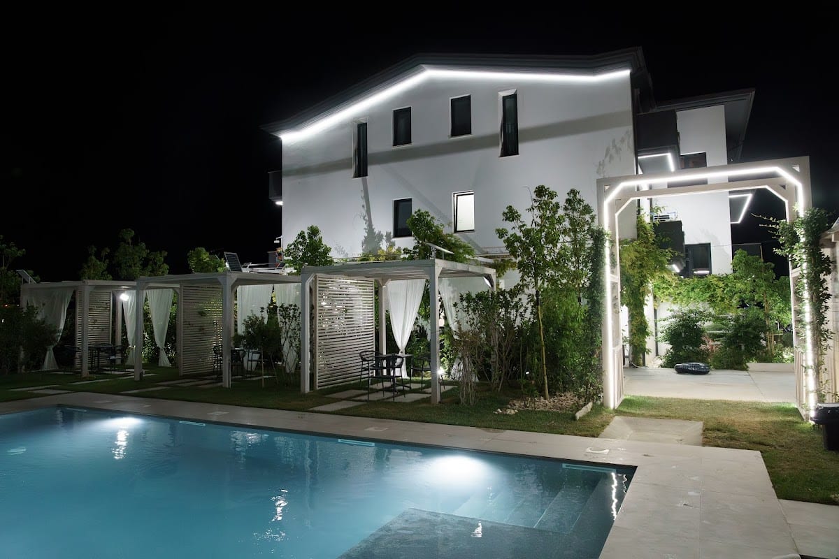 Residence Marco Polo