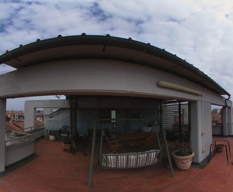 Affittacamere La Terrazza