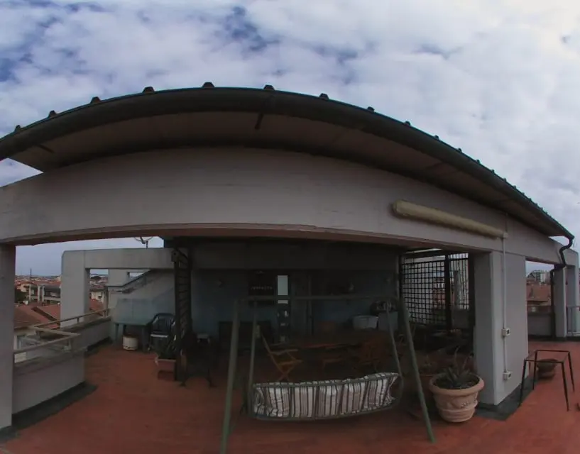Affittacamere La Terrazza