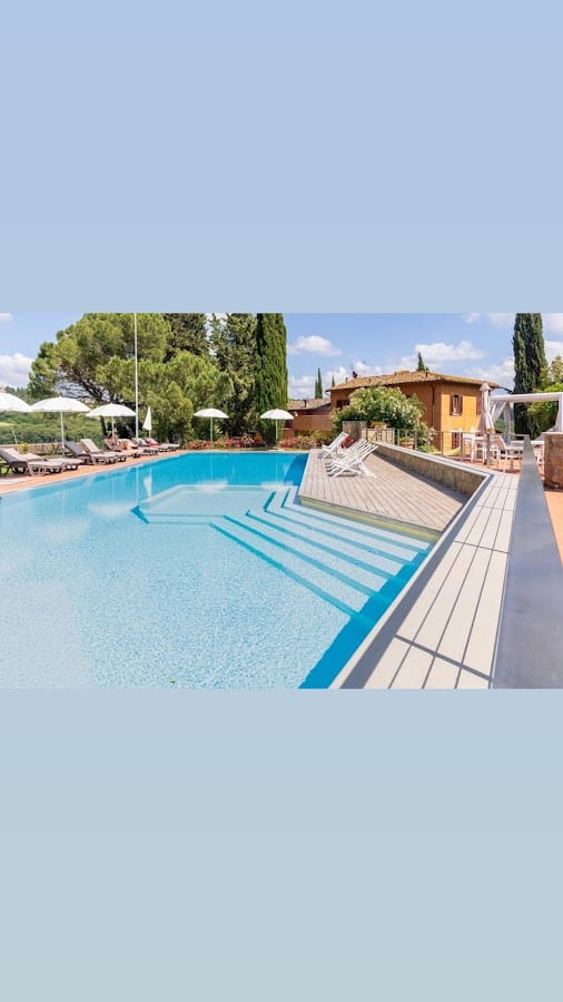 Agriturismo Podere Dell'Anselmo