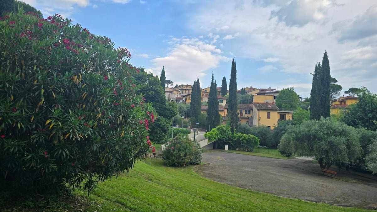 B&B Casa Fei